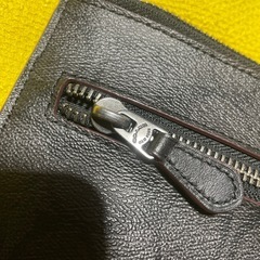 coachトートバッグの画像