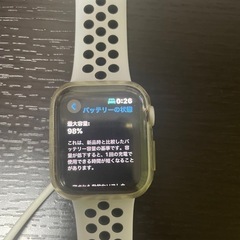 Apple Watchの画像