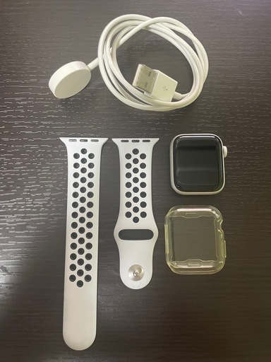 腕時計 Apple Watch