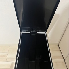 【受け渡し者確定】ニトリ　ゴミ箱　トップバリュー　押入れケース　の画像