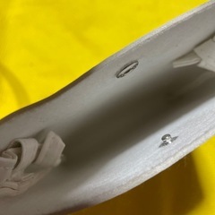 新品、カルバンクライン、ショルダーバッグの画像