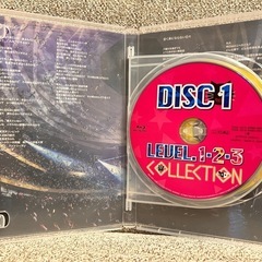 level1.2.3 collectionの画像
