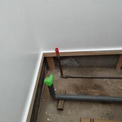 洗面台の取付方を教えて下さい。