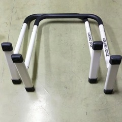LEADING EDGE ディップススタンド バーの画像
