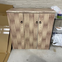 棚 お譲りします！