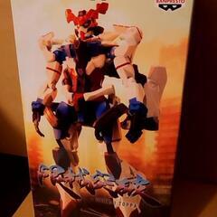 機動戦士ガンダム　限械突破　ジークアクス　フィギュア　1箱の画像