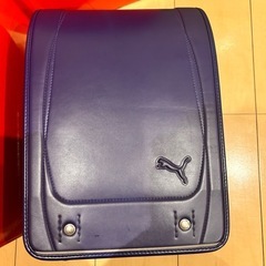PB2820　PUMA 百貨店モデル　天使の羽　展示品　ランドセルの画像