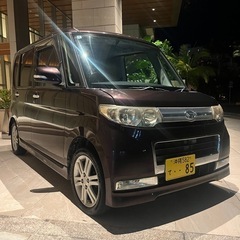 🉐DAIHATSU タント🉐