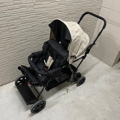 ベビーカー お譲りします！
