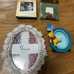 フォトフレーム