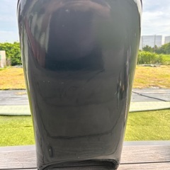 gs400 gs425 3段シート　スズキ　エナメル　タックルロールの画像