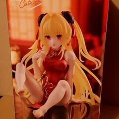 ToLOVEるダークネス Desktop Cute 金色の闇チャ...