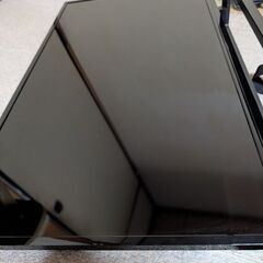 東芝　テレビ　40S8