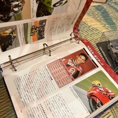 Champion Bikes Collection 48台　まとめ売り　週刊の画像