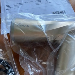 【新品】ヘアドライヤー "ヤーマン リフトドライヤー HC-20"
