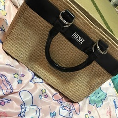 DIESELバック