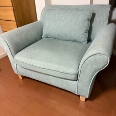 RELAX FORM 1人がけソファ