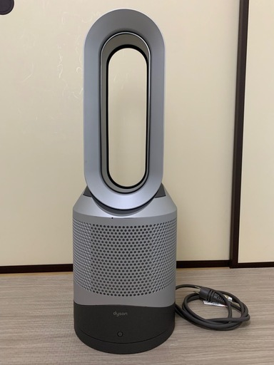ダイソン Pure Hot　Cool HP00 2019年製 空気清浄