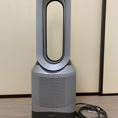 dショッピング |ダイソン 空気清浄機 扇風機 Pure Hot+Cool 空気
