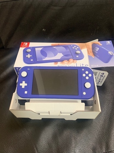 ニンテンドーDS,3DS Nintendo Switch light