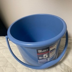 バケツ5L