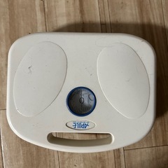 体重計