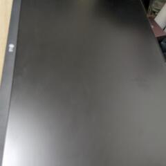 Lg ウルトラワイドモニター　半年使用の画像