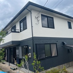 【未経験OK】塗装スタッフ＆協力業者募集！若手活躍中◎女性職人も大歓迎！の画像