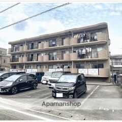 初期費用0円♪7/上旬入居可♪ﾘﾉﾍﾞ直後3LDK/62.13㎡...