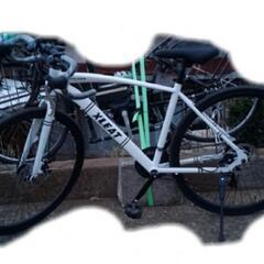 自転車 ロードバイクの画像