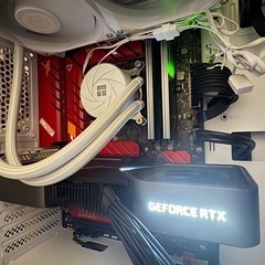 デスクトップPC 出品しますの画像
