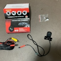 車載用　カメラ　ドラレコ　カーオーディオ