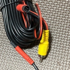車載用　カメラ　ドラレコ　カーオーディオの画像