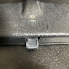 インテグラ　dc2 db8 ホンダ　ルーム　ミラーの画像