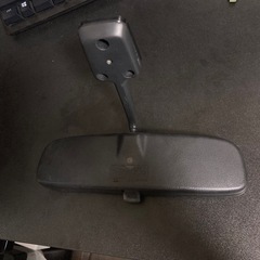 インテグラ　dc2 db8 ホンダ　ルーム　ミラーの画像