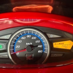 HONDAＰＣＸ150の画像