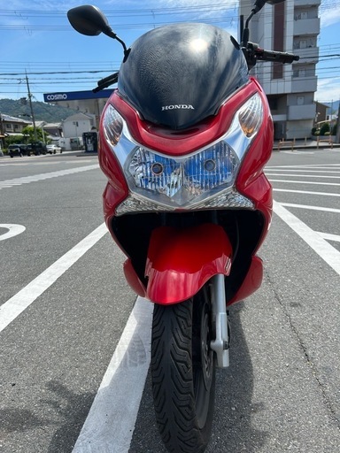 HONDAＰＣＸ150