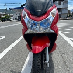 HONDAＰＣＸ150
