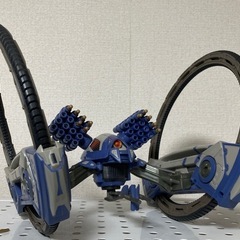 スターウォーズ　フィギュア　ドロイド　グリーバスの画像