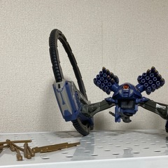 スターウォーズ　フィギュア　ドロイド　グリーバスの画像