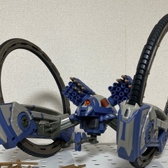 スターウォーズ　フィギュア　ドロイド　グリーバスの画像