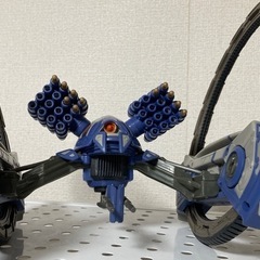 スターウォーズ　フィギュア　ドロイド　グリーバスの画像