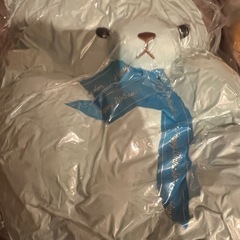 ポムポムプリン　チップ　ディズニー　ぬいぐるみ　景品の画像