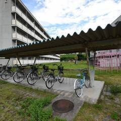 【初期費用格安物件】敷金・礼金・手数料が0円！ビレッジハウス丸子2号棟 (208号室) - 不動産
