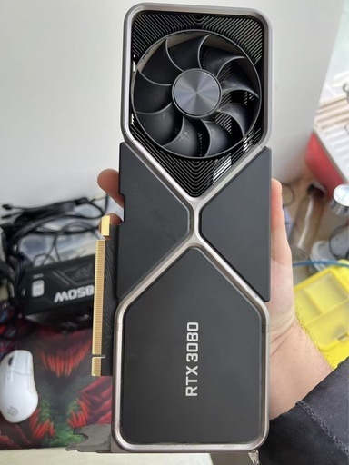 RTX 3080fe