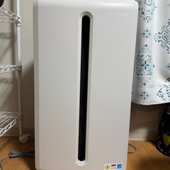 アトモスフィア空気清浄機