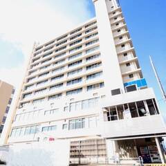 【初期費用格安物件】敷金・礼金・手数料が0円！ビレッジハウス城北タワー1号棟 (1212号室) - 賃貸（マンション/一戸建て）