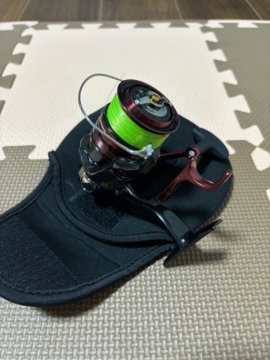 SHIMANO BB-X23ラリッサ  釣具  リール