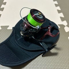 SHIMANO BB-X23ラリッサ
