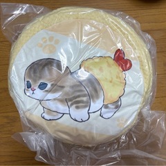 モフサンドぽこぽこサンドクッションの画像